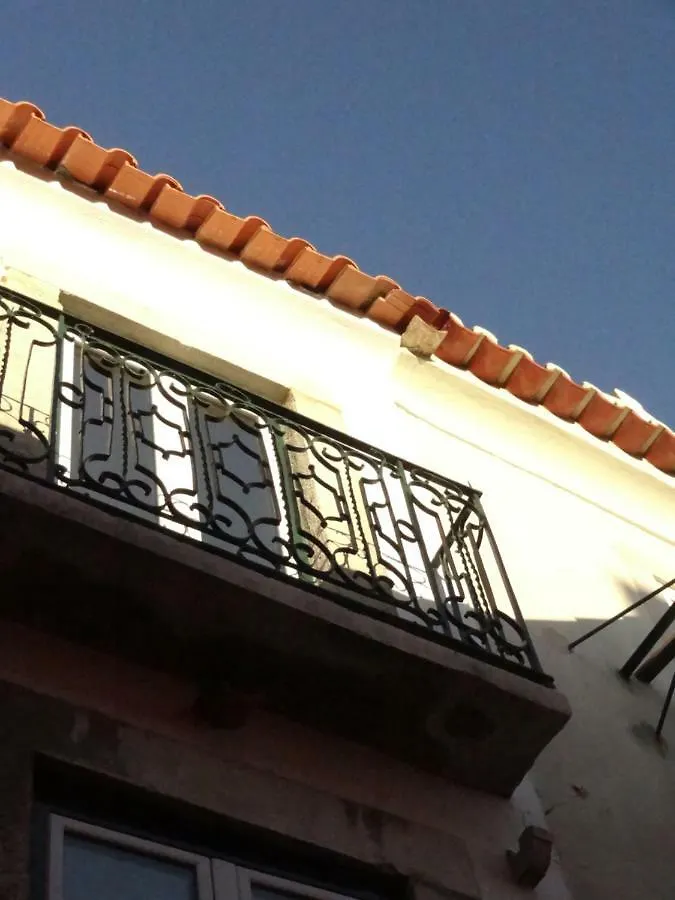 מלון ליסבון Oliveirinha 0*,  פורטוגל
