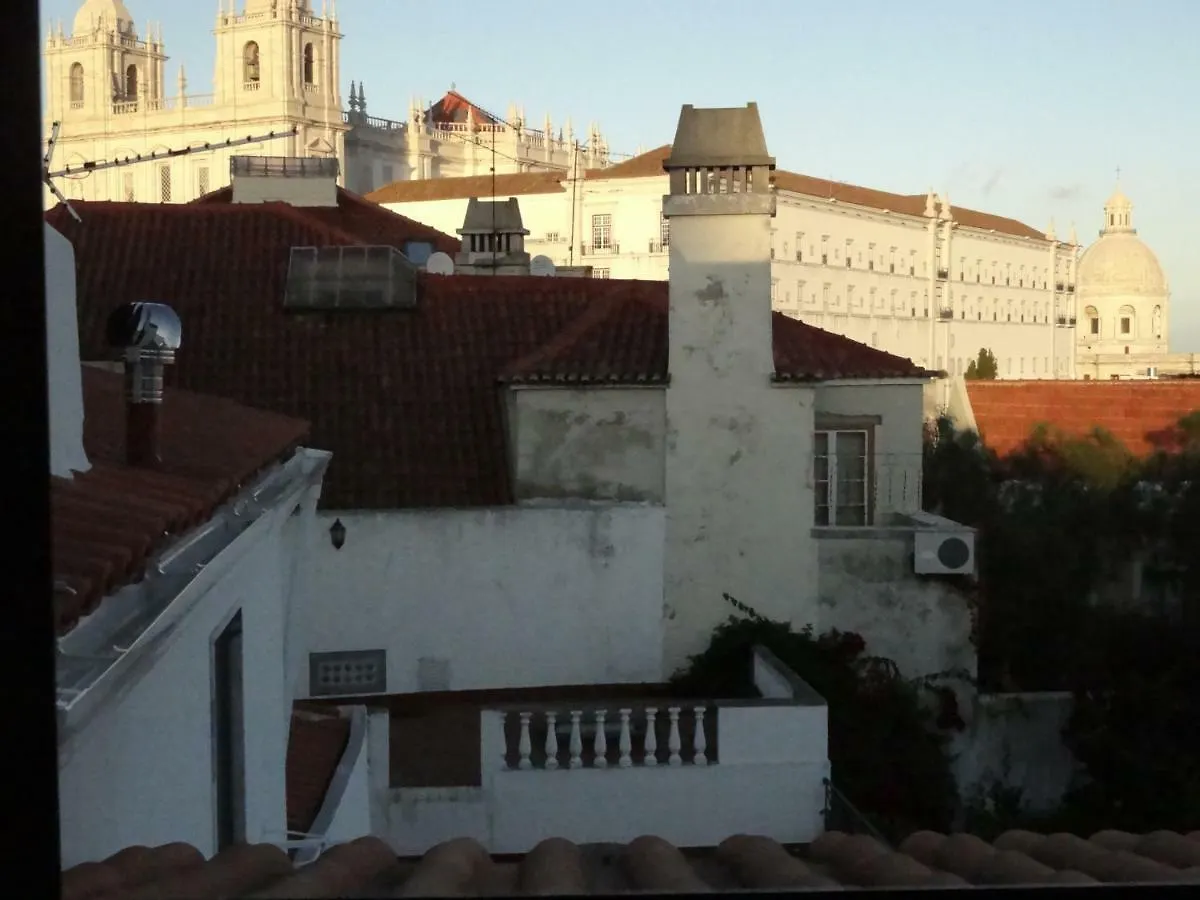 فندق Lisboaفي  Oliveirinha 0*, Lisboa البرتغال